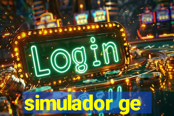 simulador ge